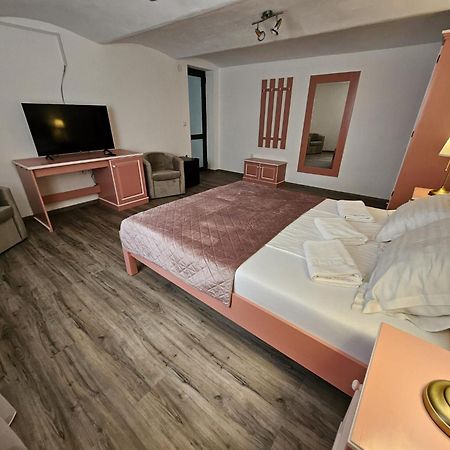 סיביו Casa Raduly - Apartament Demisol מראה חיצוני תמונה